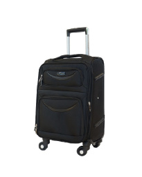 Alezar Falcon Travel Bag Black 20