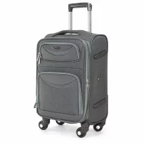 Alezar Falcon Travel Bag Gray 28