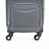 Alezar Falcon Travel Bag Gray 28
