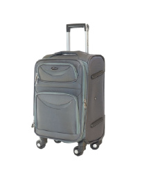 Alezar Falcon Travel Bag Gray 20