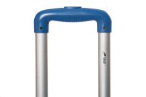 Alezar Candy Travel Bag Blue 24