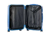 Alezar Candy Travel Bag Set Blue (20