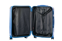 Alezar Candy Travel Bag Blue 24