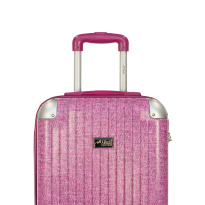 Alezar Candy Travel Bag Pink 24