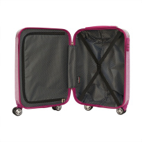 Alezar Candy Travel Bag Set Pink (20
