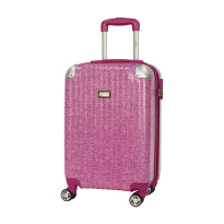 Alezar Candy Travel Bag Pink 20