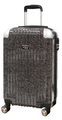 Alezar Travel Bag Grey 28