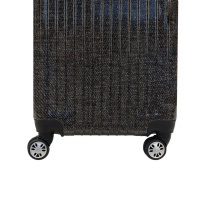 Alezar Travel Bag Grey 24