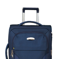 ALEZAR Travel Bag Blue 28