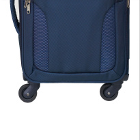 ALEZAR Travel Bag Blue 24