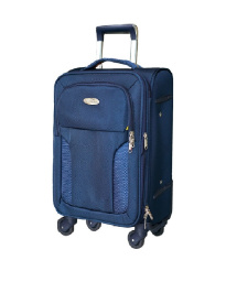 ALEZAR Travel Bag Blue 20