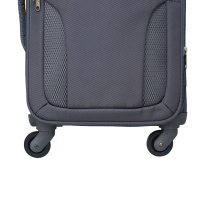 ALEZAR Travel Bag Gray 28