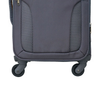 ALEZAR Travel Bag Gray (20