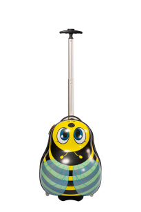 Alezar Kid's Travel Bag Bee16