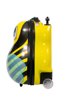 Alezar Kid's Travel Bag Bee16