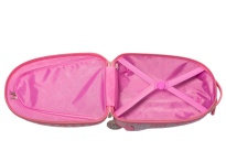 Alezar Kid's Travel Bag Pink 16