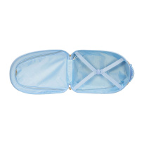 Alezar Kid's Travel Bag Light Blue 16