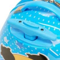 Alezar Kid's Travel Bag Blue 16