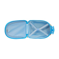 Alezar Kid's Travel Bag Blue 16