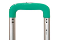 Alezar Floreale Travel Bag multicolor Lotus 28