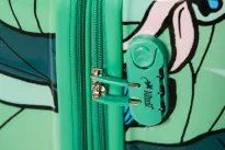 Alezar Floreale Travel Bag multicolor Lotus 20