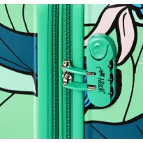 Alezar Floreale Travel Bag multicolor Lotus 20