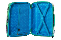 Alezar Floreale Travel Bag multicolor Lotus 20