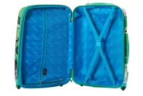 Alezar Floreale Travel Bag multicolor Lotus 20