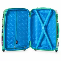 Alezar Floreale Travel Bag multicolor Lotus 20
