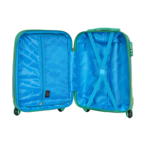 ALEZAR Travel Bag multicolor Flowers 24