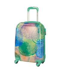 ALEZAR Travel Bag multicolor Flowers 20