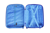 Alezar Suitcase, Fish 24