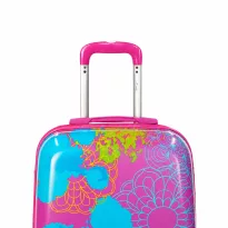 ALEZAR Travel Bag multicolor Sunflower 28