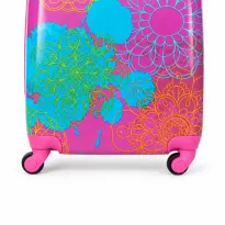 ALEZAR Travel Bag multicolor Sunflower 28