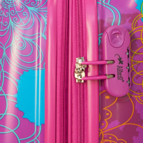 ALEZAR Travel Bag ALEZAR multicolor Sunflower 20