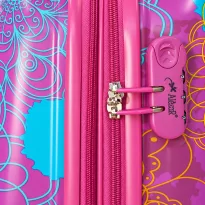 ALEZAR Travel Bag multicolor Sunflower 28