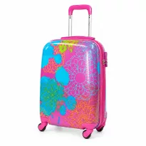 ALEZAR Travel Bag ALEZAR multicolor Sunflower 20