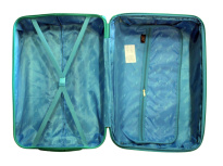 ALEZAR multicolor Travel Bag Lilia 24