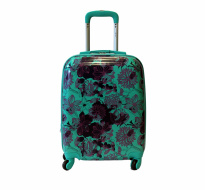 ALEZAR multicolor Travel Bag Lilia 20