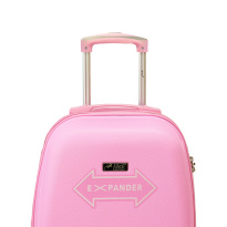 Alezar Salsa Travel Bag 360* Pink 28