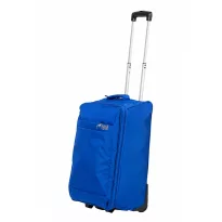 Alezar Cabin Size Travel Bag Blue 22