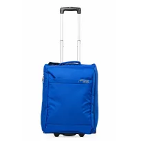 Alezar Cabin Size Travel Bag Blue 22