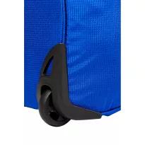 Alezar Cabin Size Travel Bag Blue 22