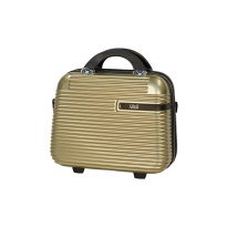 Alezar Tasmania Travel Bag Set Gold (14
