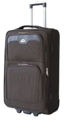 Atma Suitcase Set Coffee (20