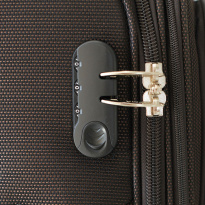 Atma Suitcase Coffee 20