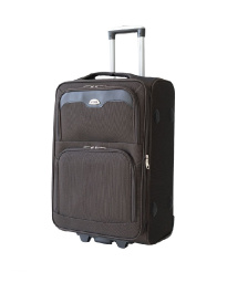 Atma Suitcase Coffee 20