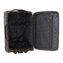 Alezar Suitcase Khaki 20