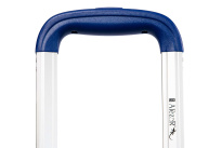 Alezar Lux Neo Travel Bag Navy Blue 20