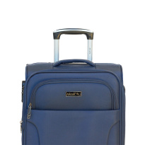 Alezar Access Travel Bag Set Blue (20